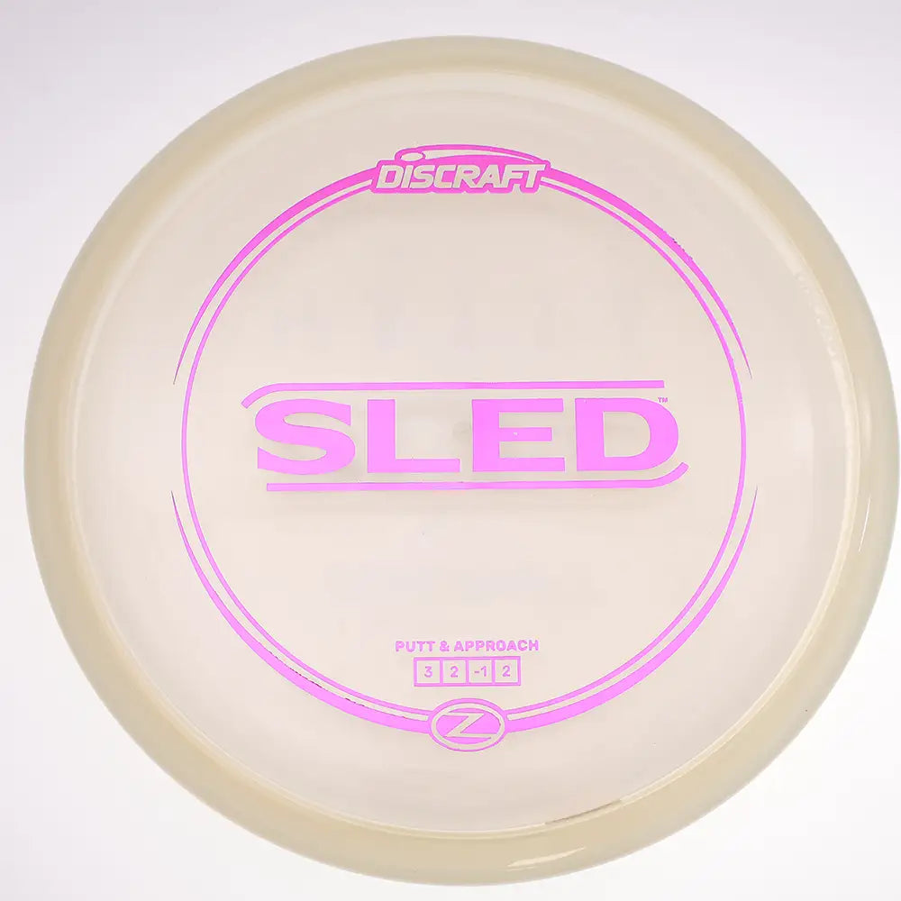 #08 / 175.4g / Clear