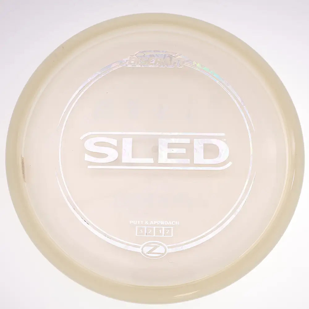 #09 / 175.4g / Clear