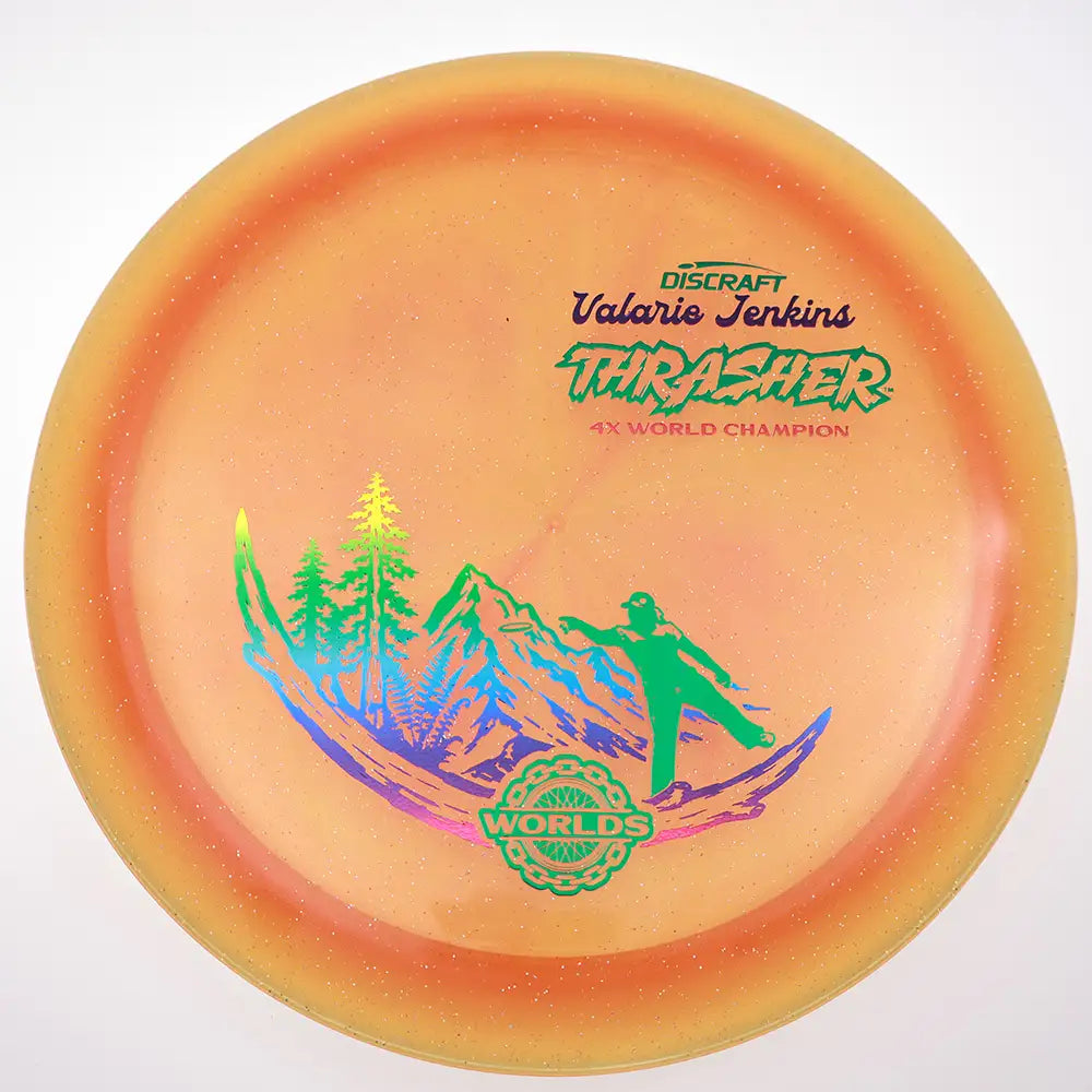 #11 / 178g / Orange