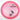 #12 / 177g / Pink