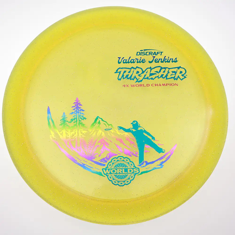 #19 / 175g / Yellow