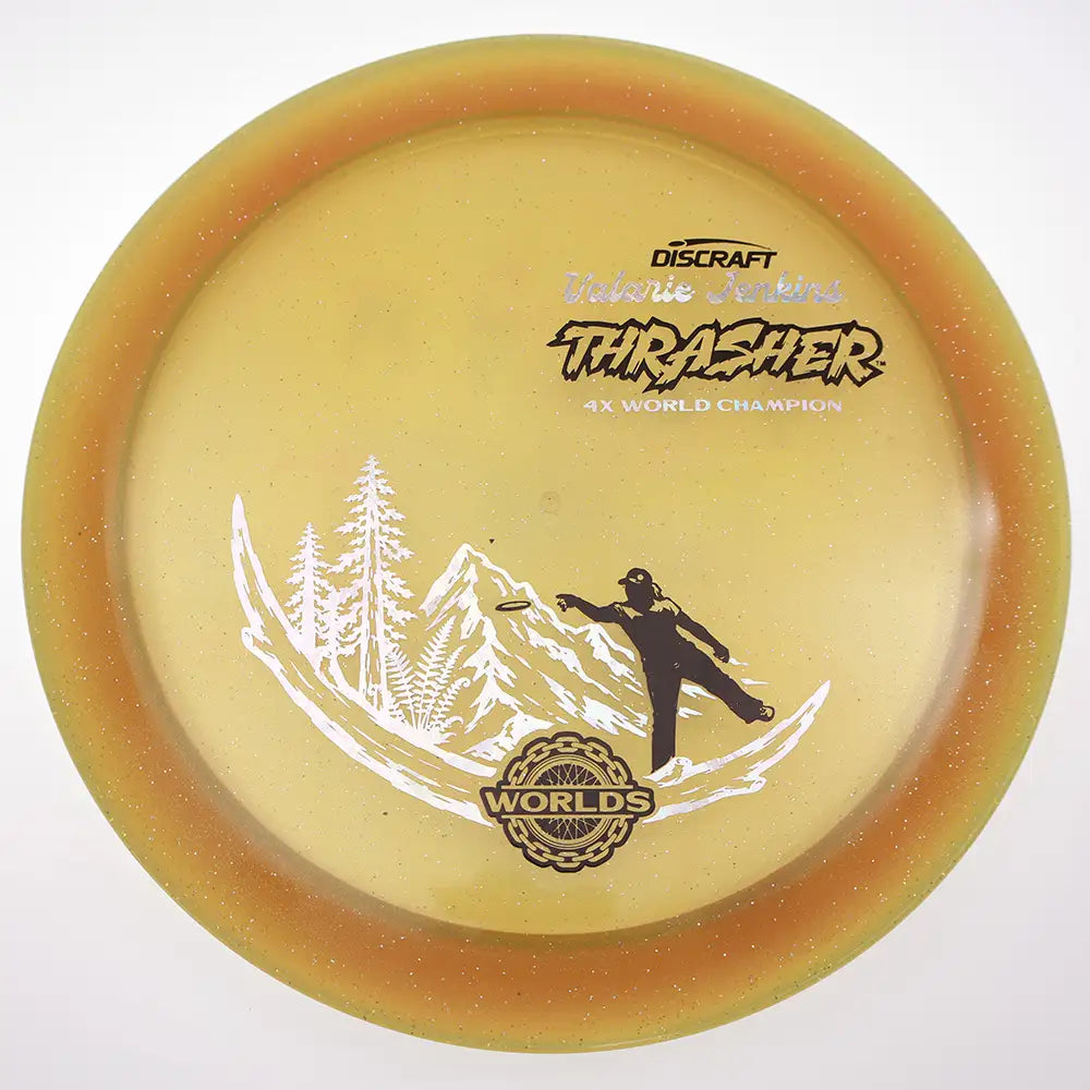 #20 / 178.1g / Yellow