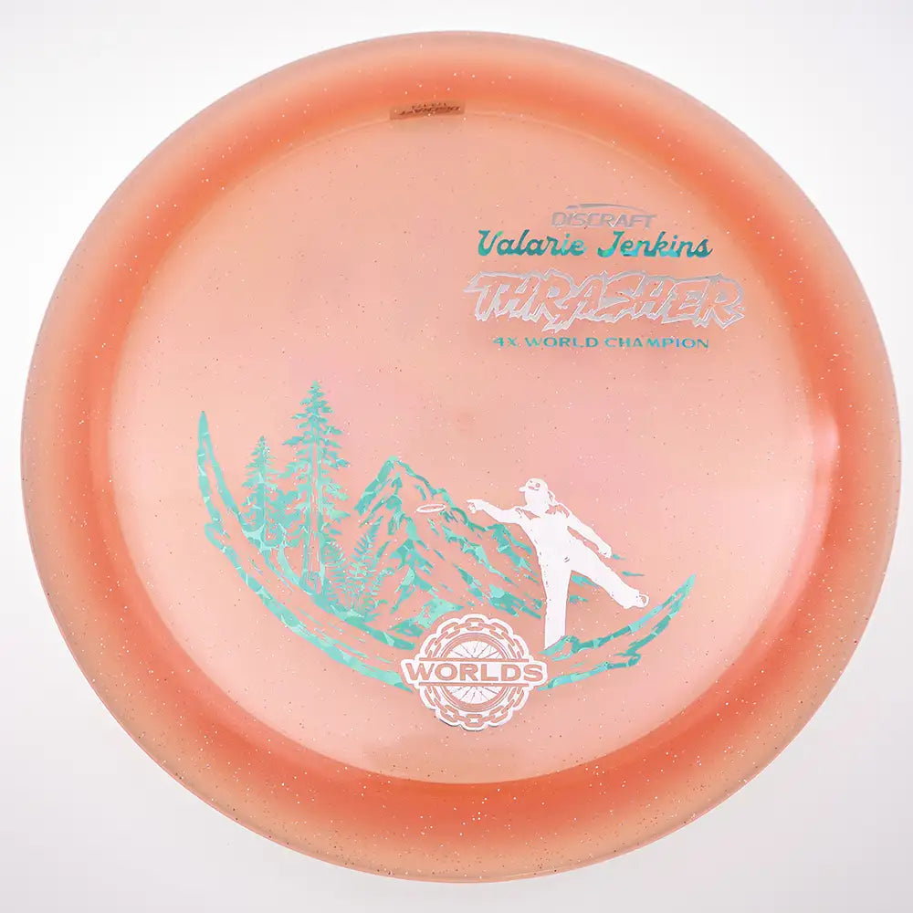 #09 / 177g / Orange
