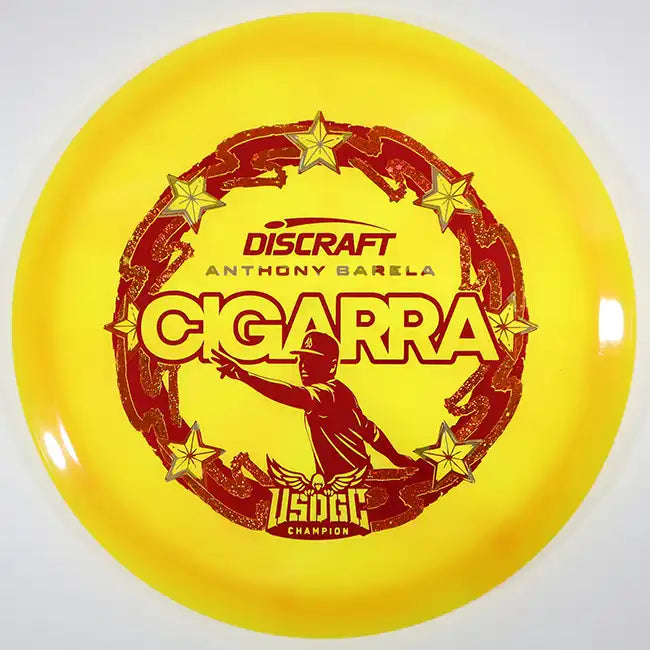 #11 / 174.1g / Yellow