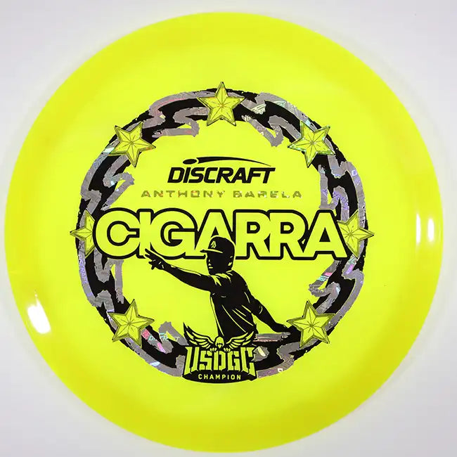 #13 / 173.2g / Yellow