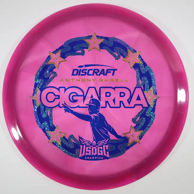 #16 / 172.7g / Purple