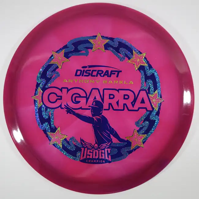 #17 / 172.9g / Purple