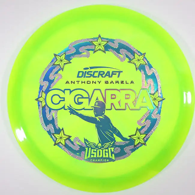 #06 / 174.1g / Green