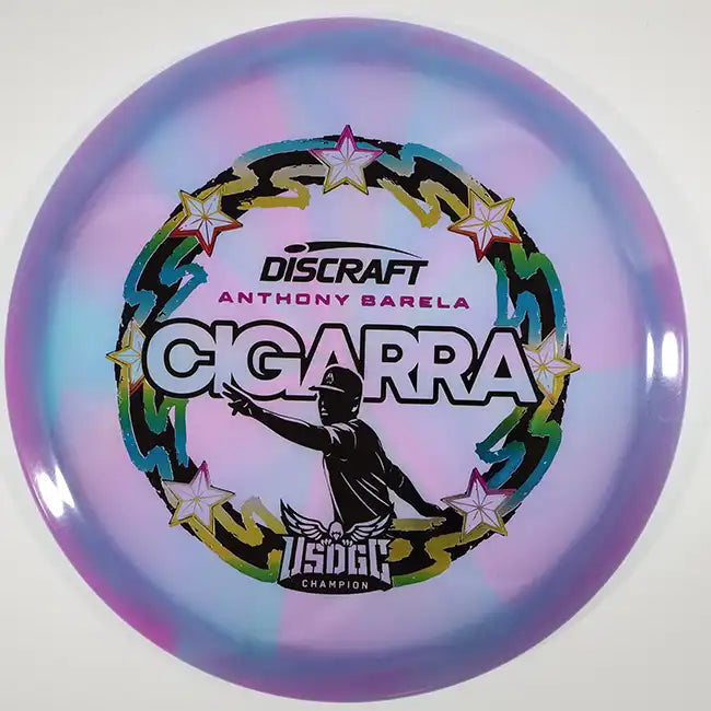 #09 / 172.7g / Purple