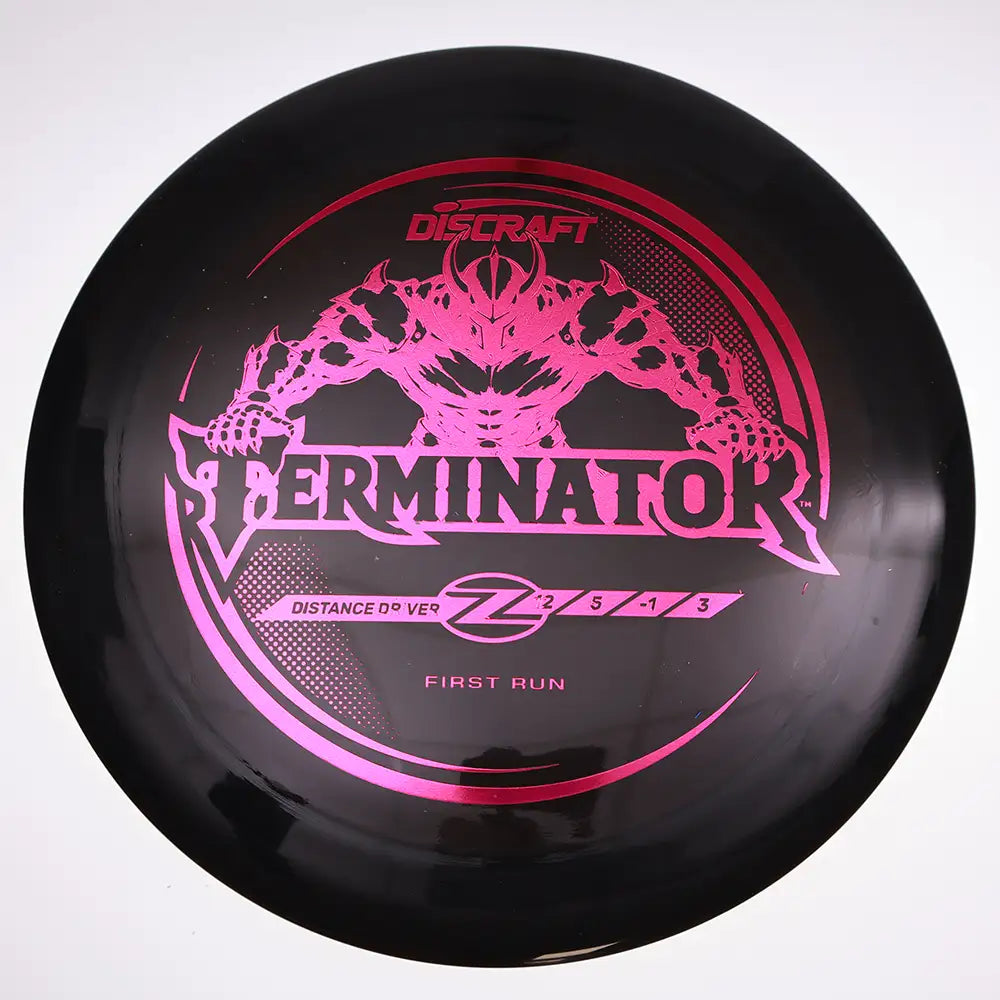 #01 / 172.7g / Black