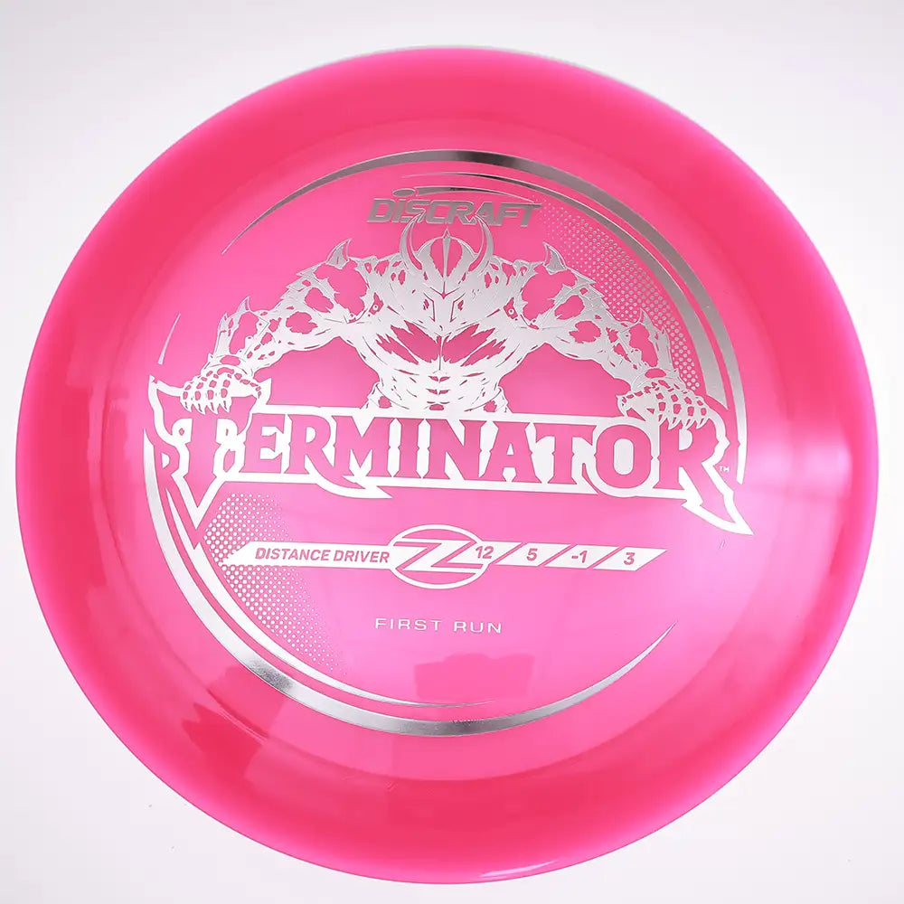 #11 / 175.7g / Pink