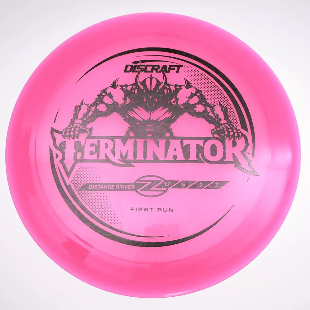 #16 / 173.7g / Pink