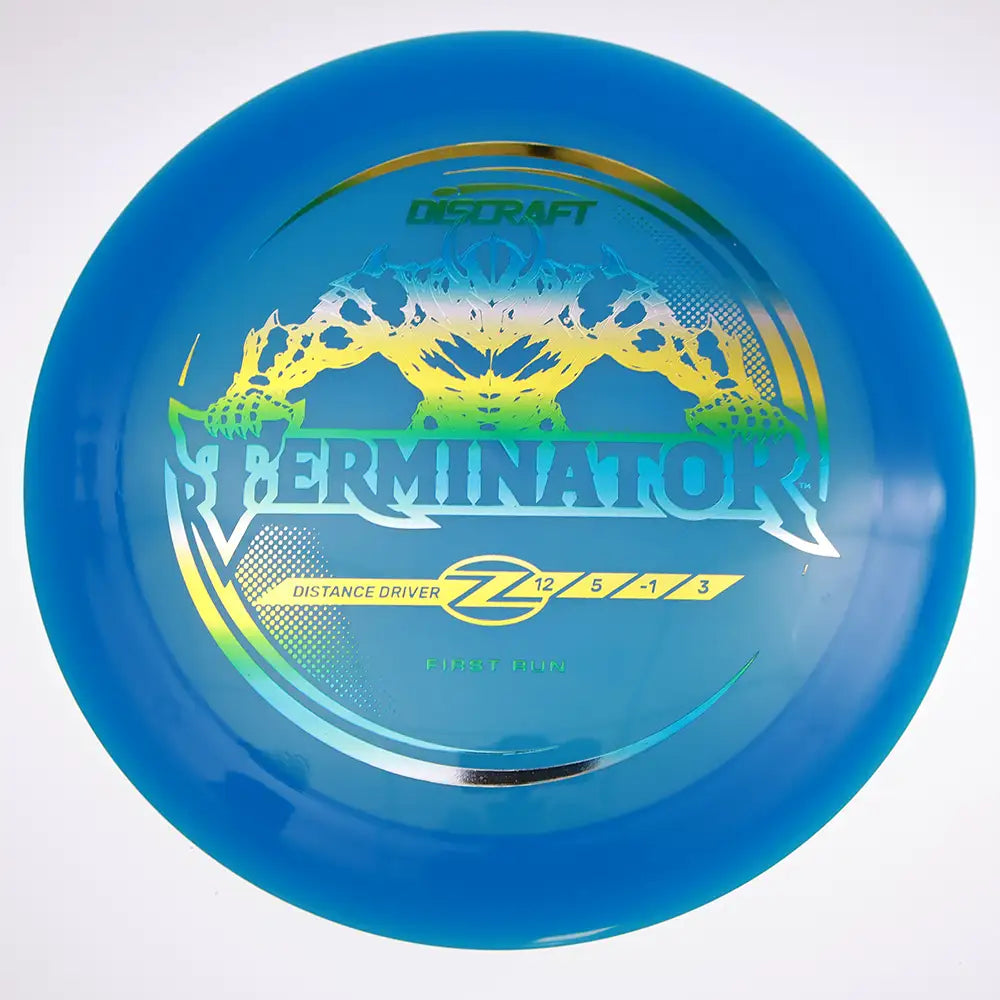 #17 / 176.1g / Blue