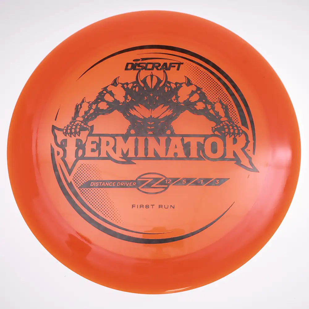 #19 / 175.4g / Orange