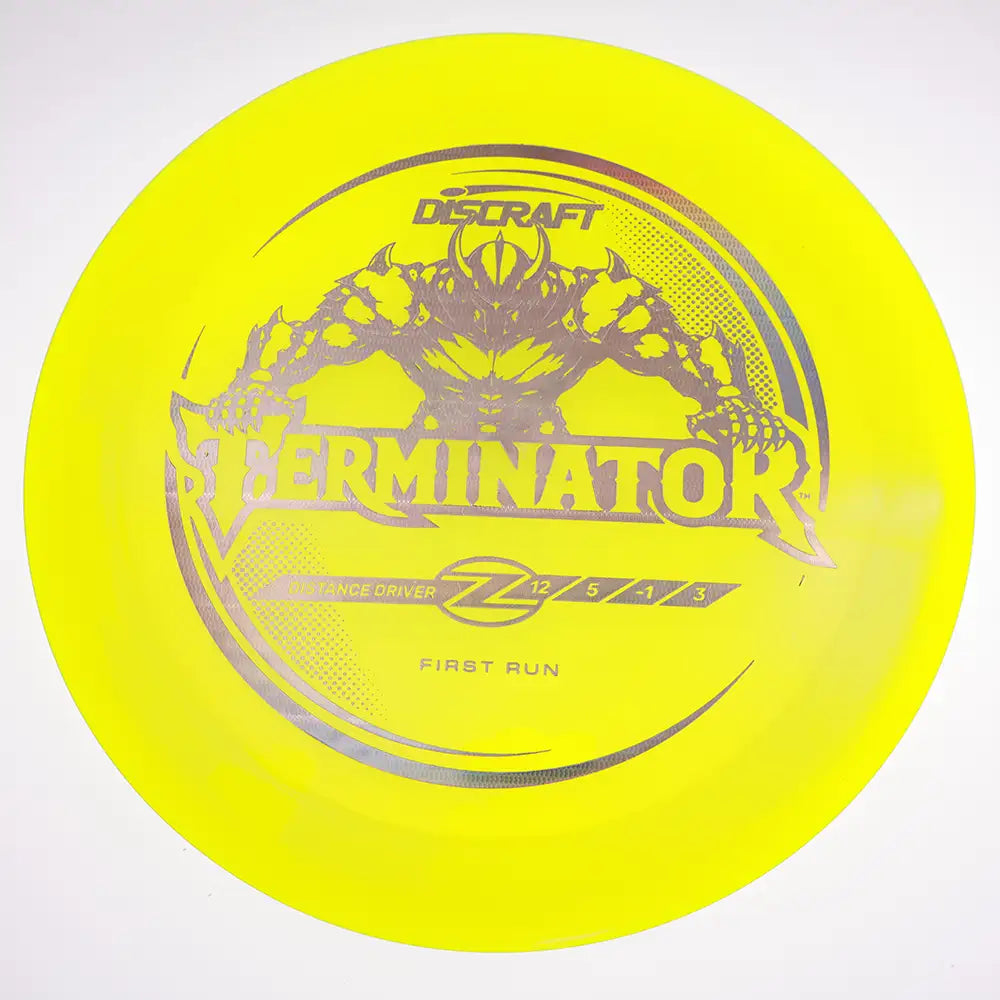 #20 / 176.5g / Yellow