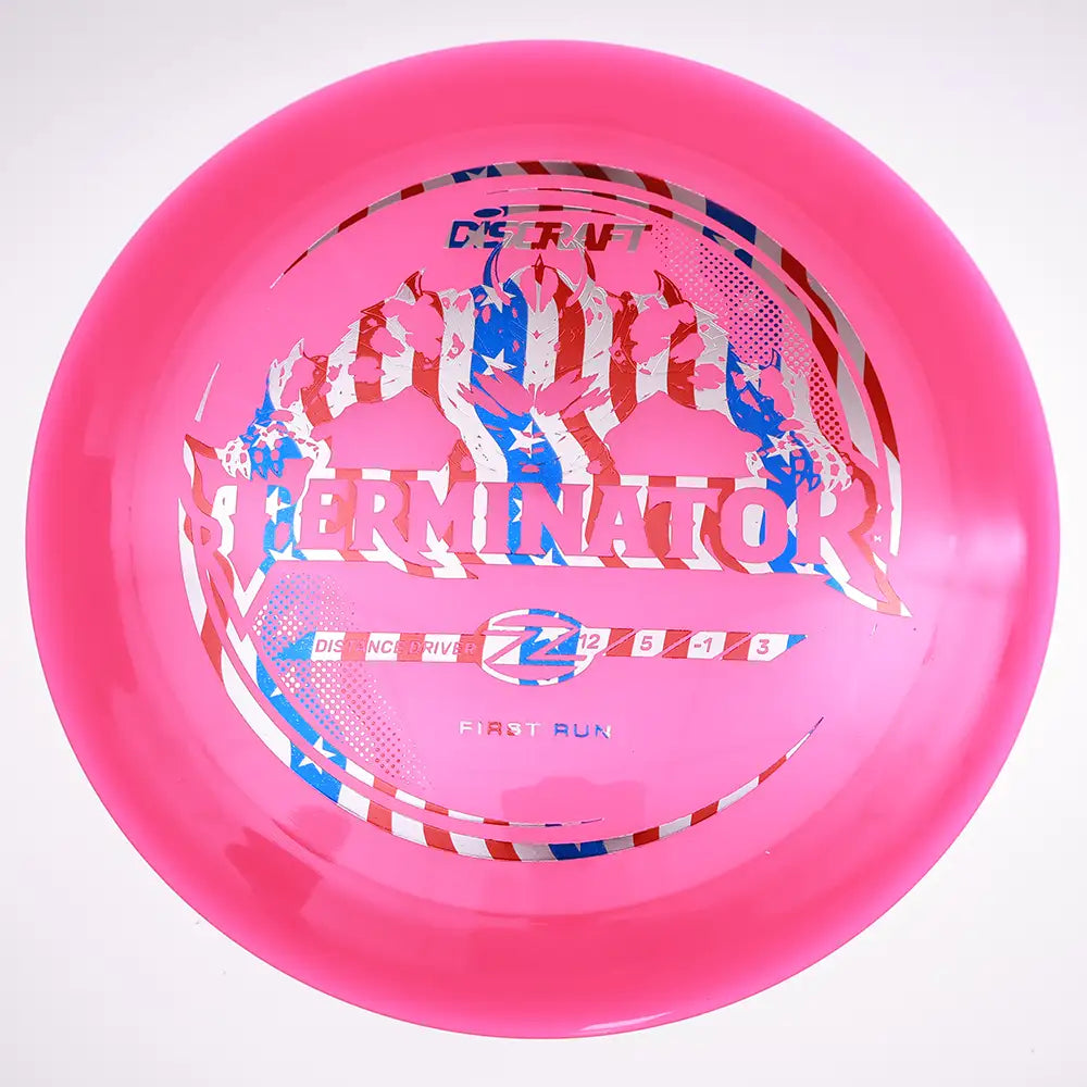 #21 / 174.7g / Pink