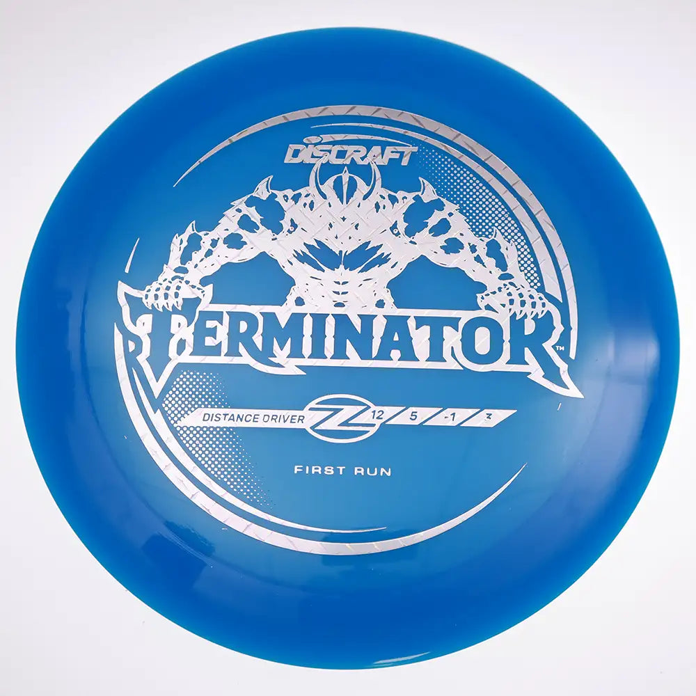#22 / 177g / Blue