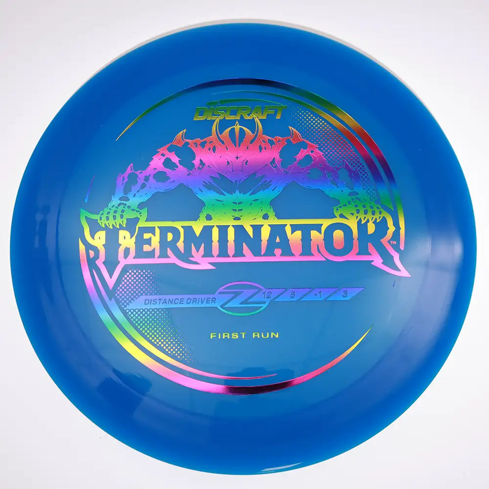#23 / 175.6g / Blue