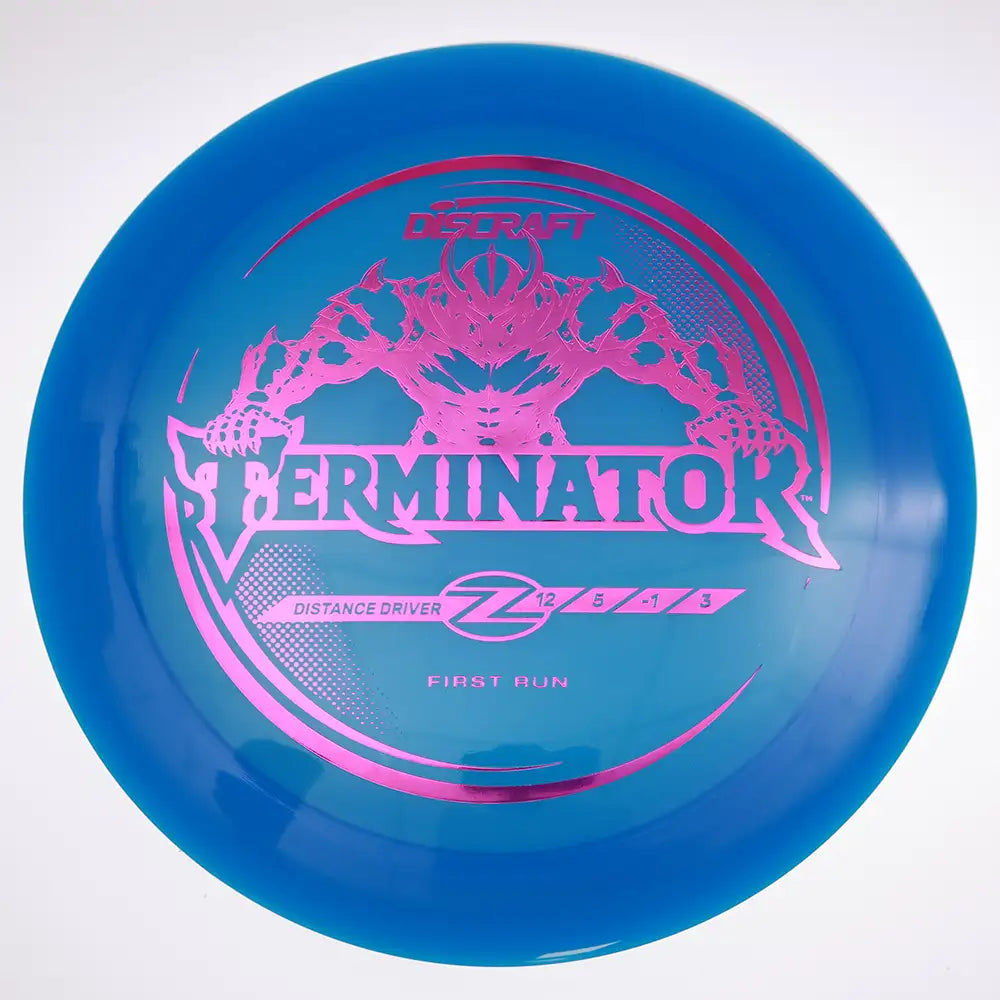 #24 / 178.5g / Blue