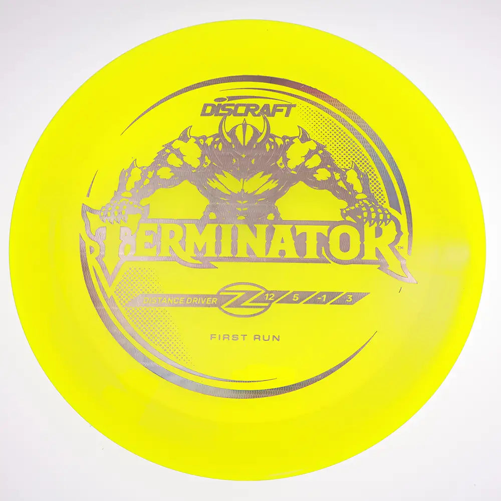 #25 / 176.9g / Yellow