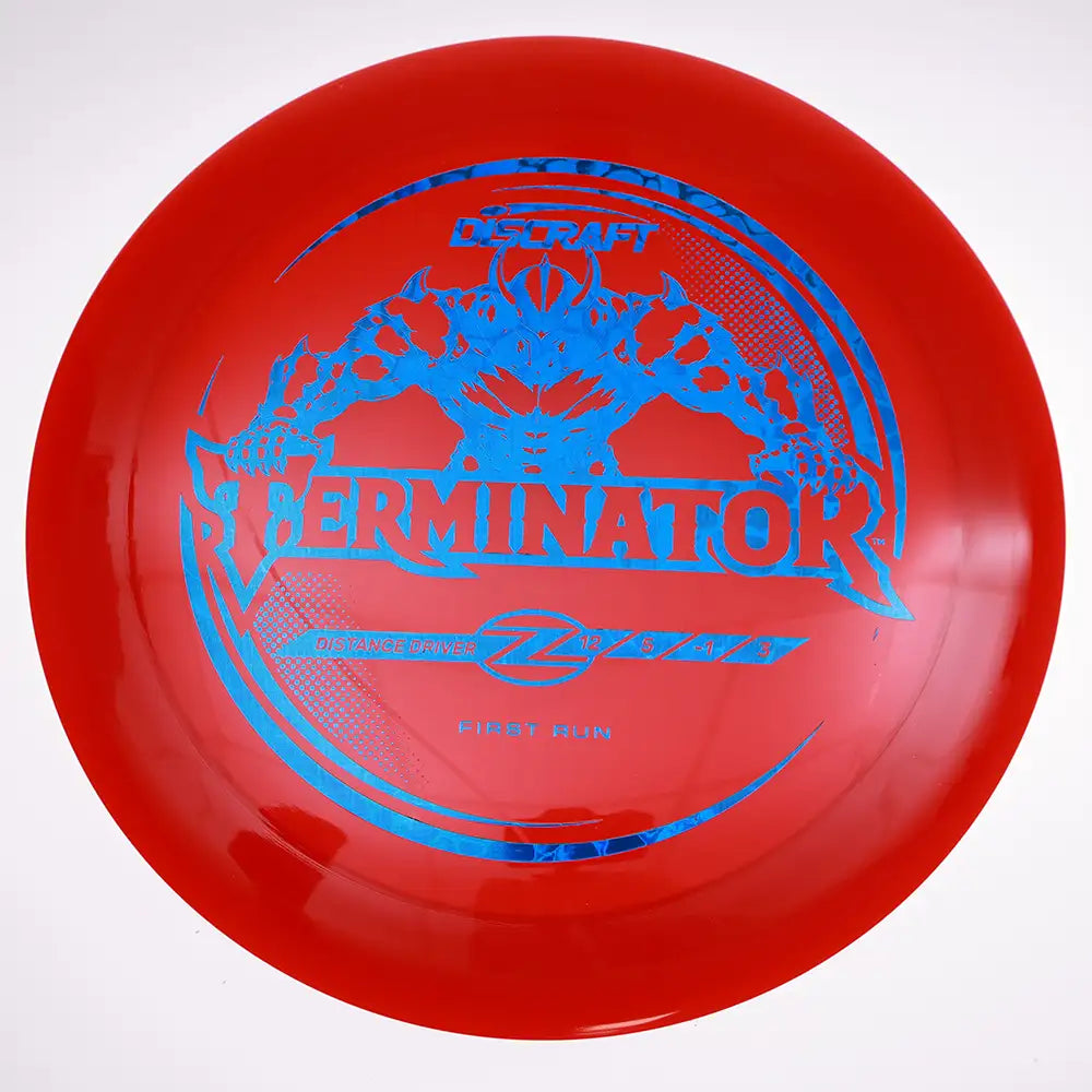 #28 / 175.6g / Red
