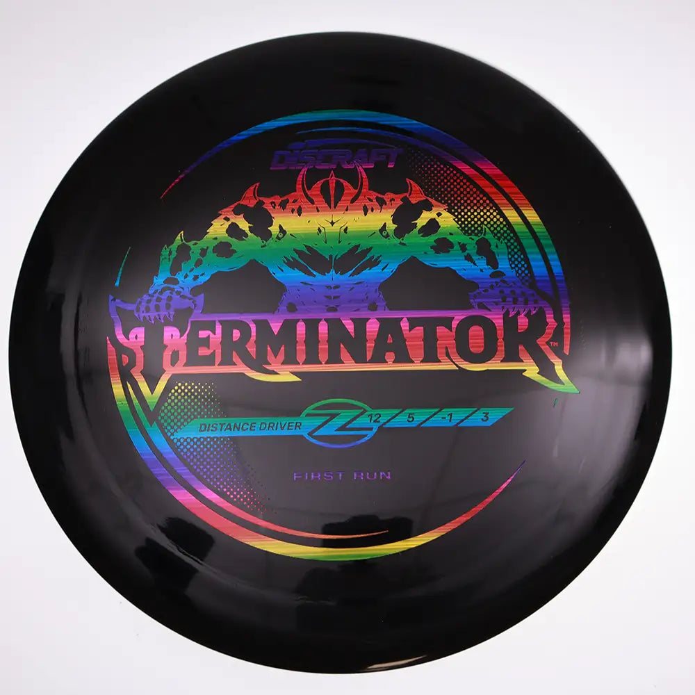 #29 / 175.7g / Black