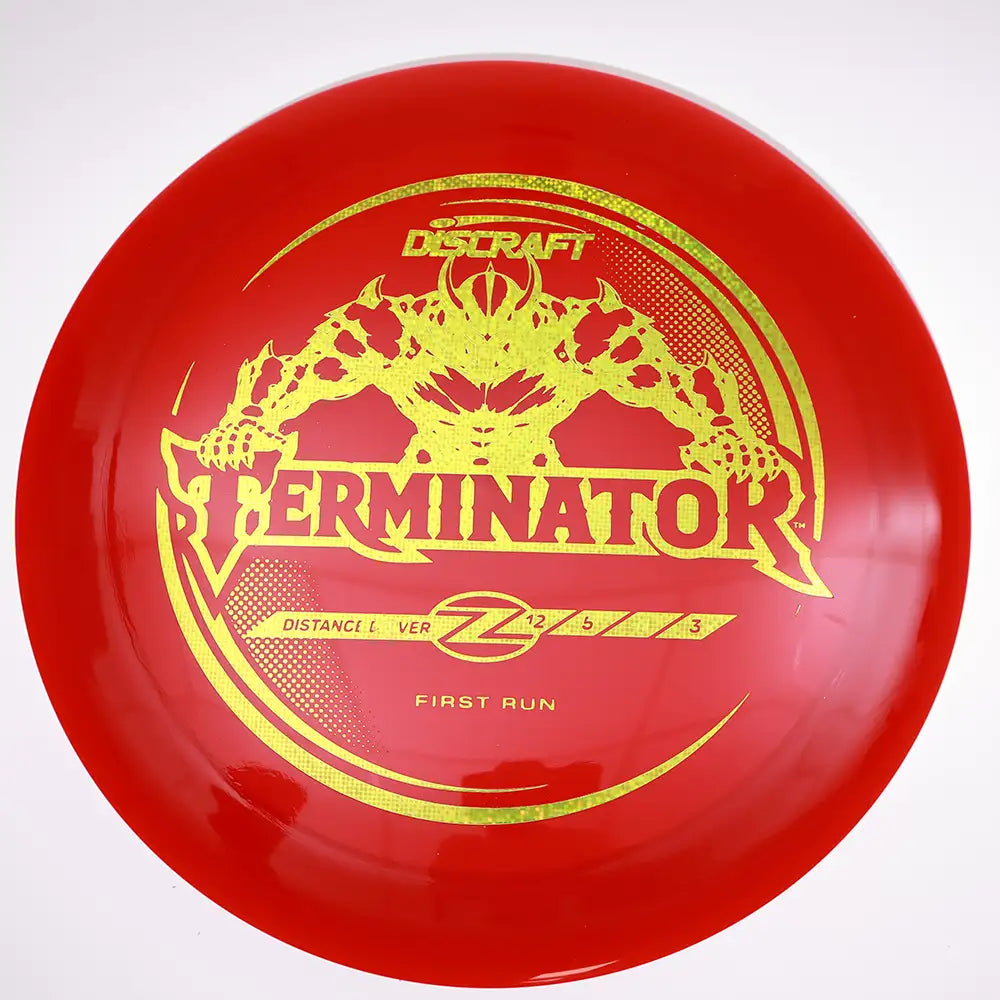 #08 / 174.6g / Red