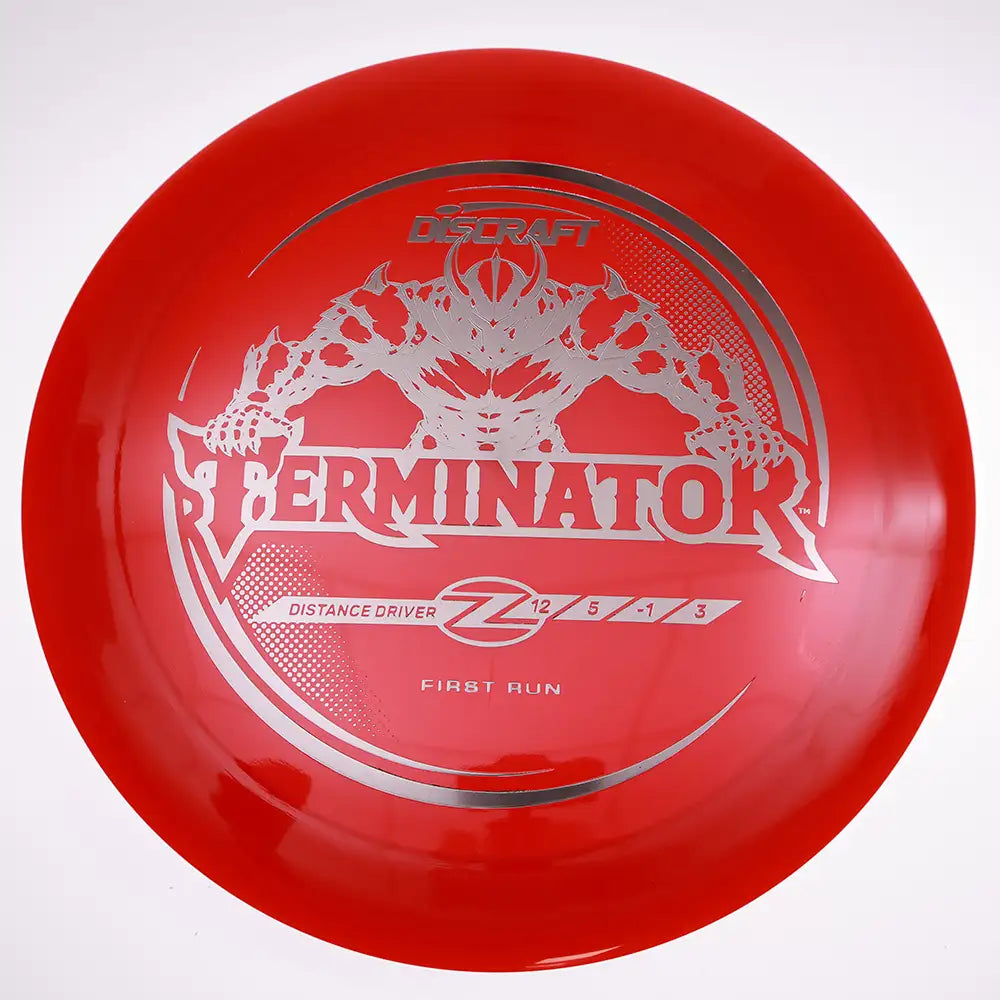 #09 / 174.6g / Red