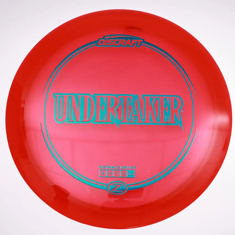 #01 / 175.4g / Red