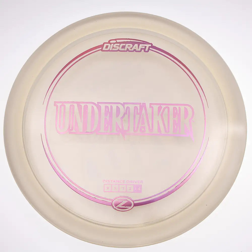#05 / 173.9g / Clear