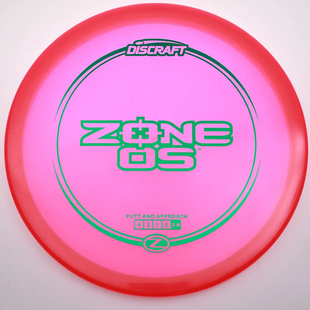 #01 / 171.9g / Pink