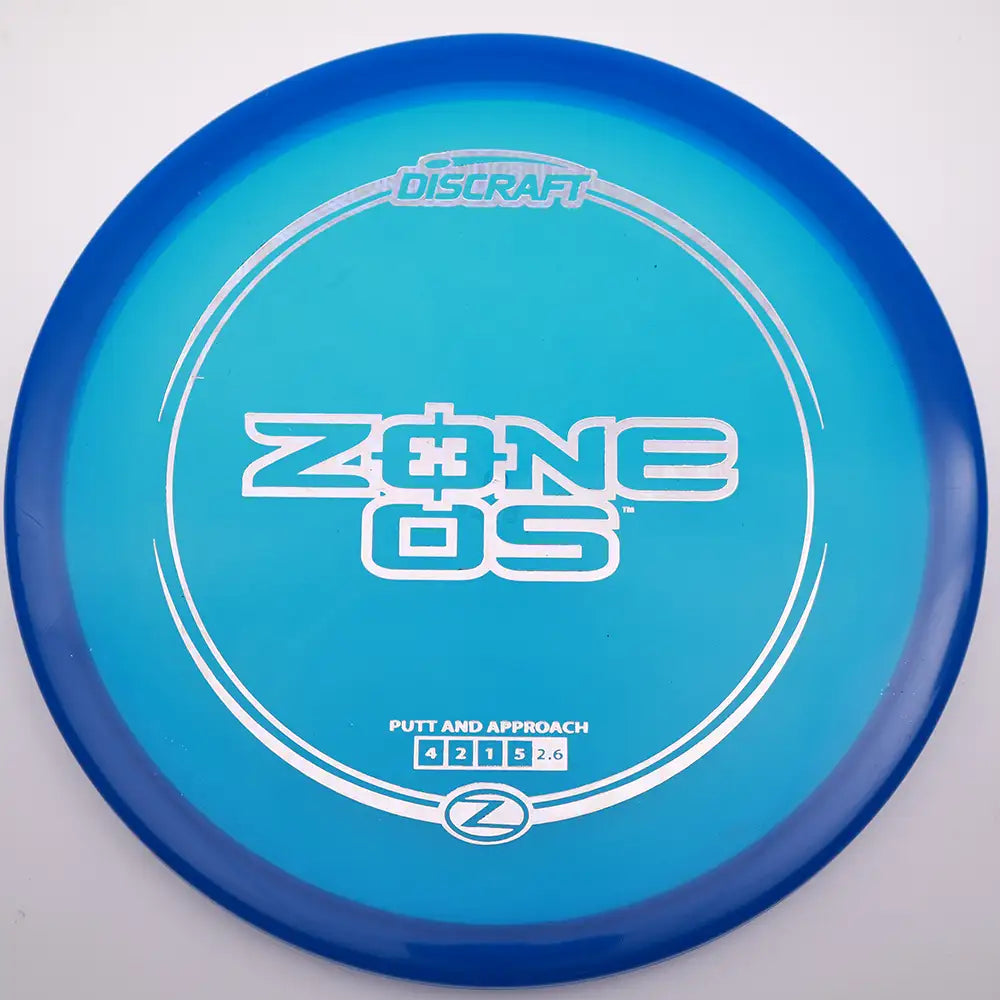 #05 / 176.8g / Blue