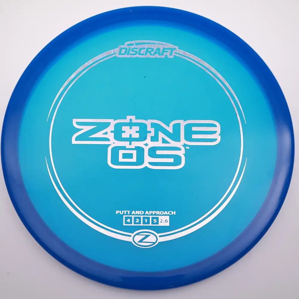 #06 / 177.2g / Blue