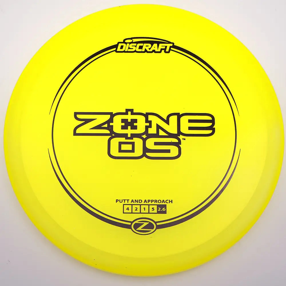 #07 / 172.8g / Yellow
