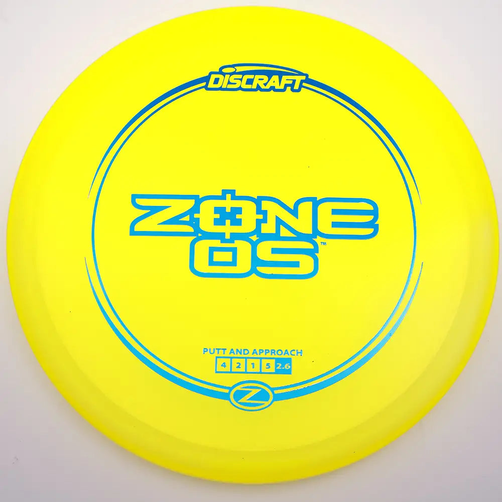 #08 / 172.7g / Yellow