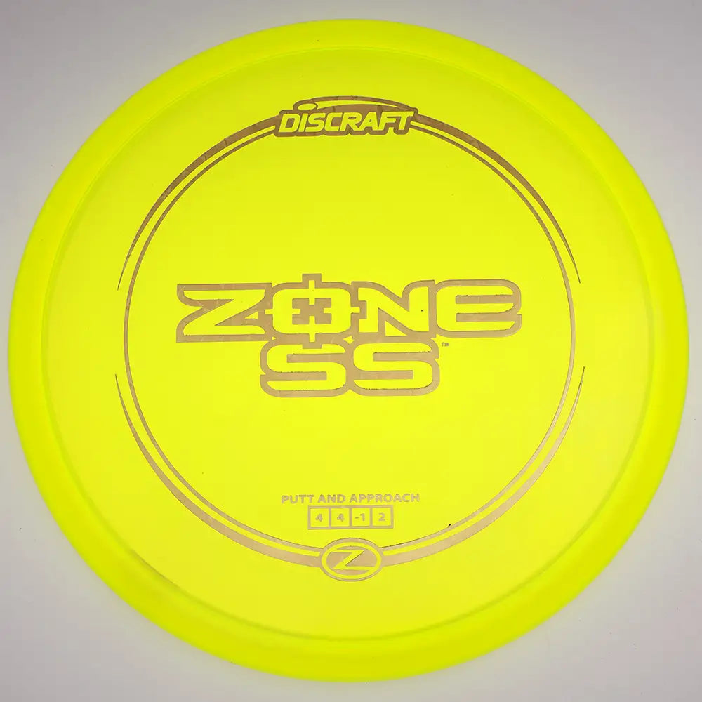 #27 / 168.9g / Yellow