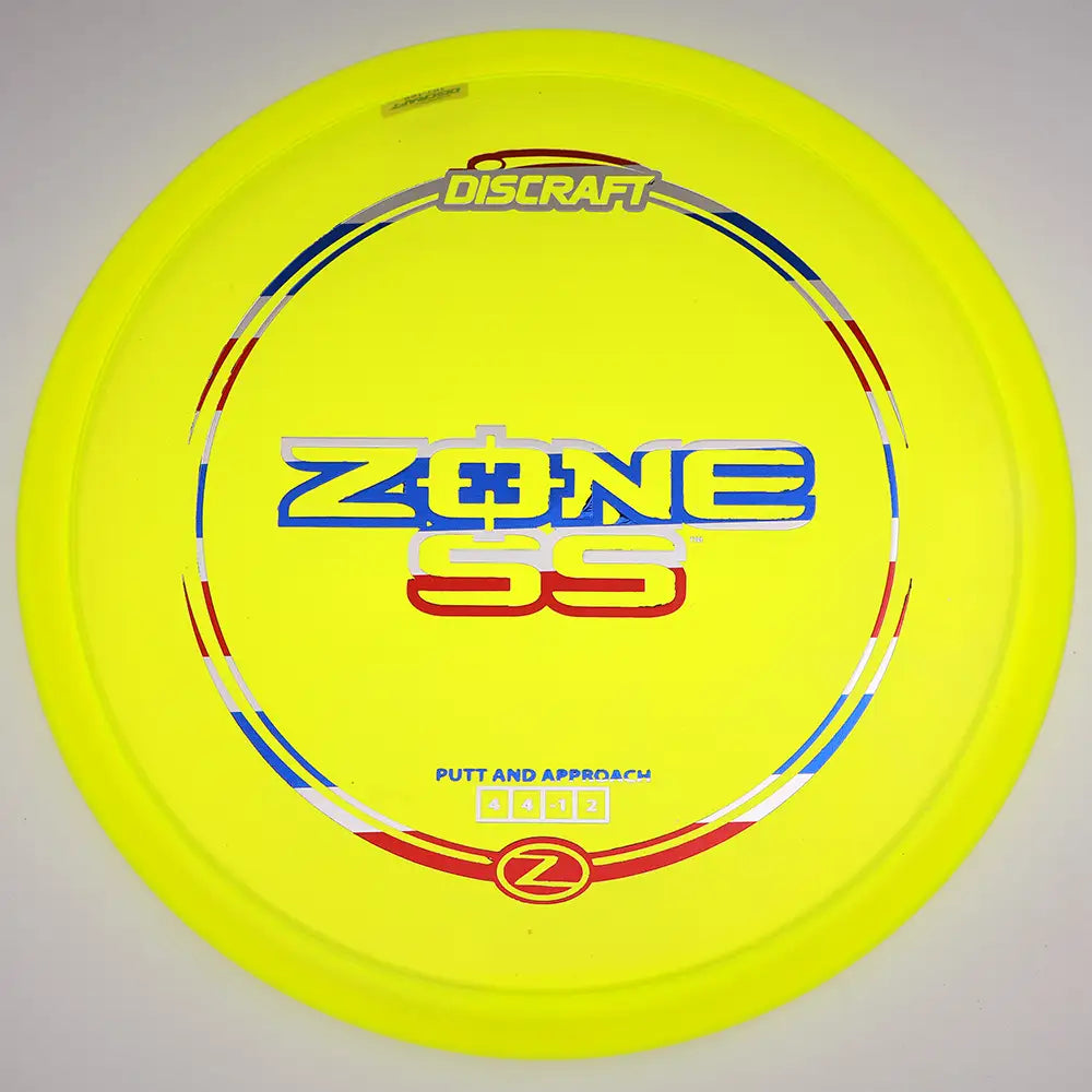 #28 / 169.3g / Yellow