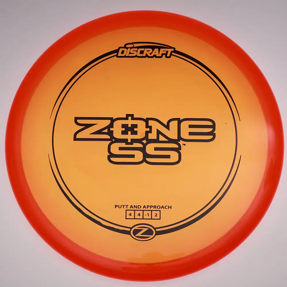 #29 / 169.9g / Orange