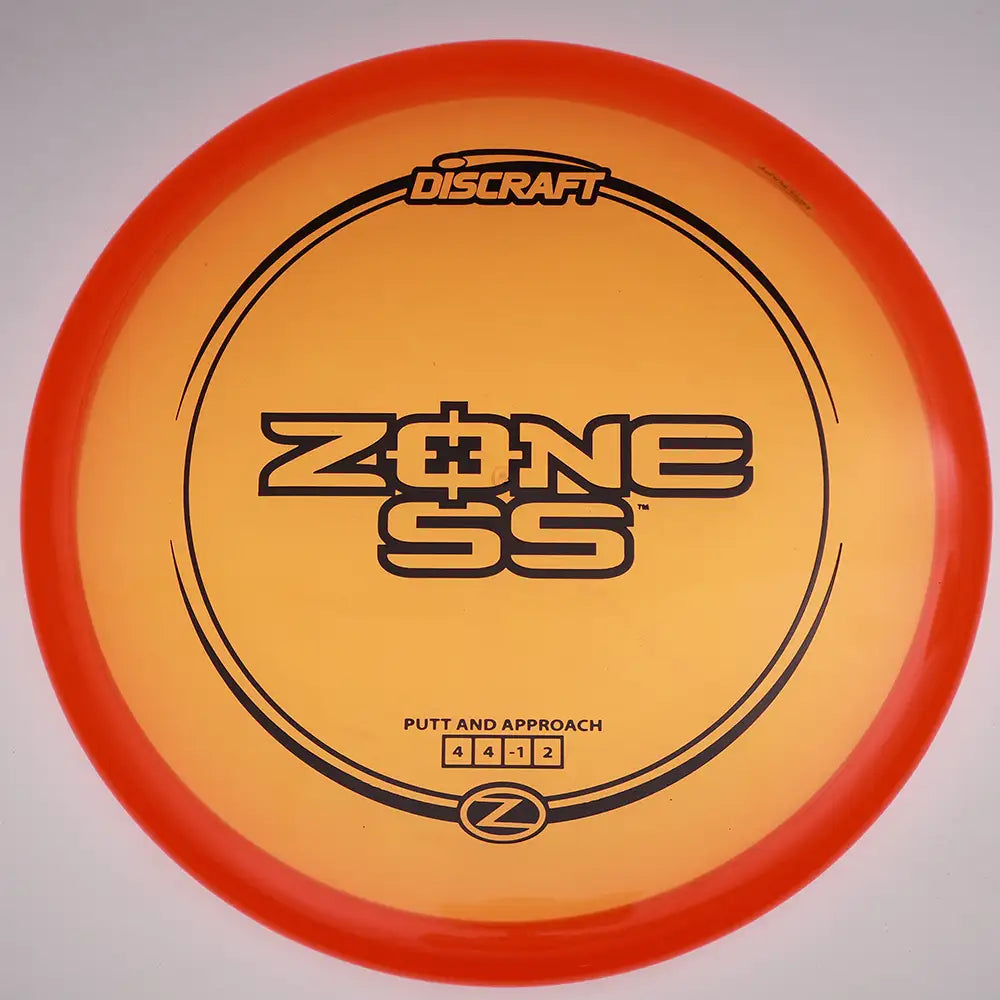 #31 / 169.4g / Orange
