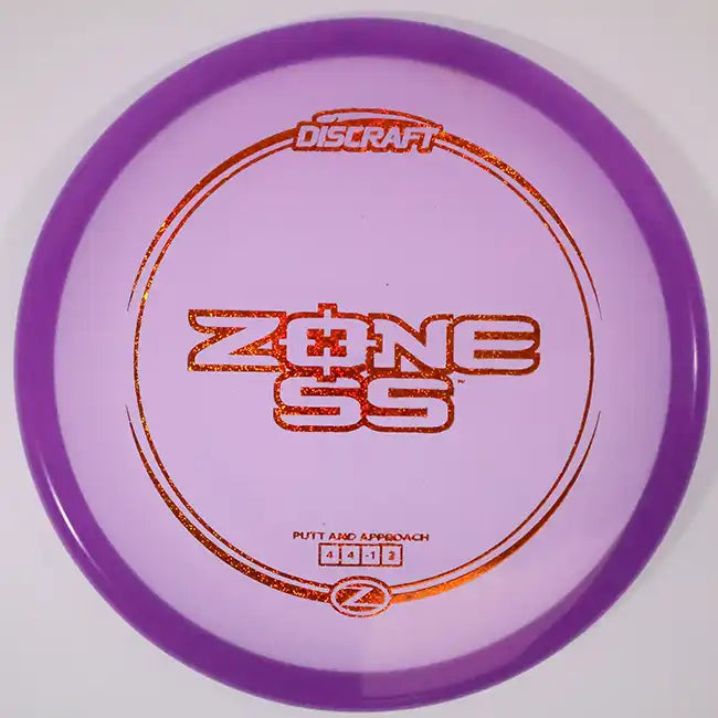 #15 / 174.8g / Purple