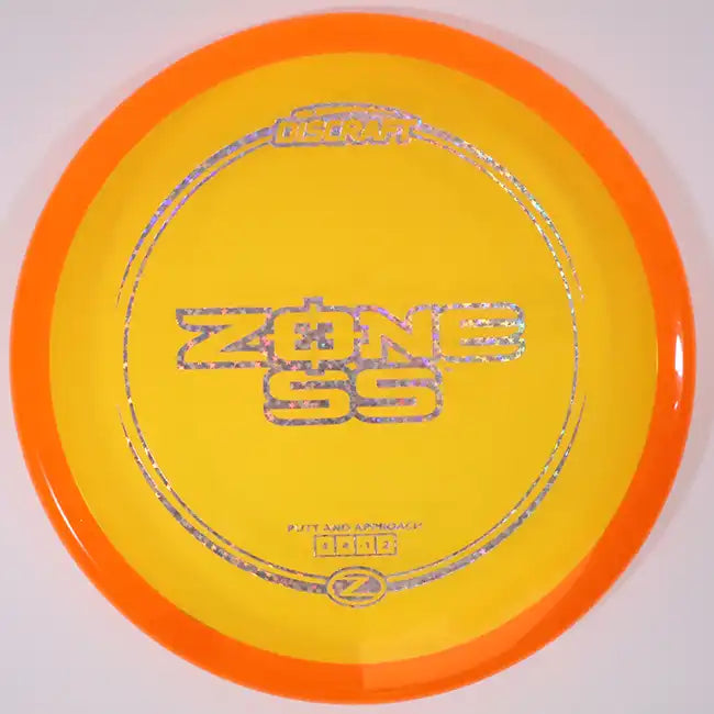 #16 / 172.1g / Orange