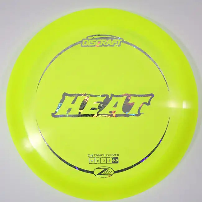 #04 / 156.2g / Yellow