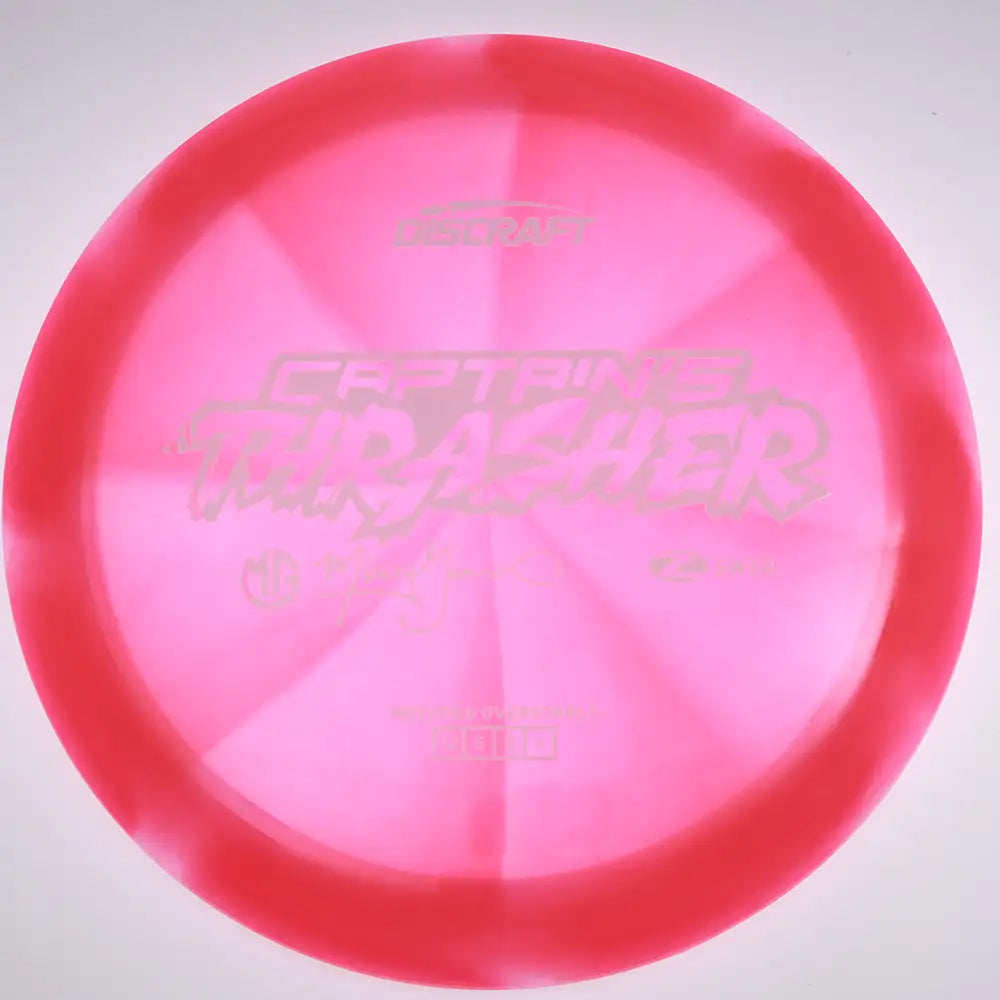 #16 / 173.4g / Pink