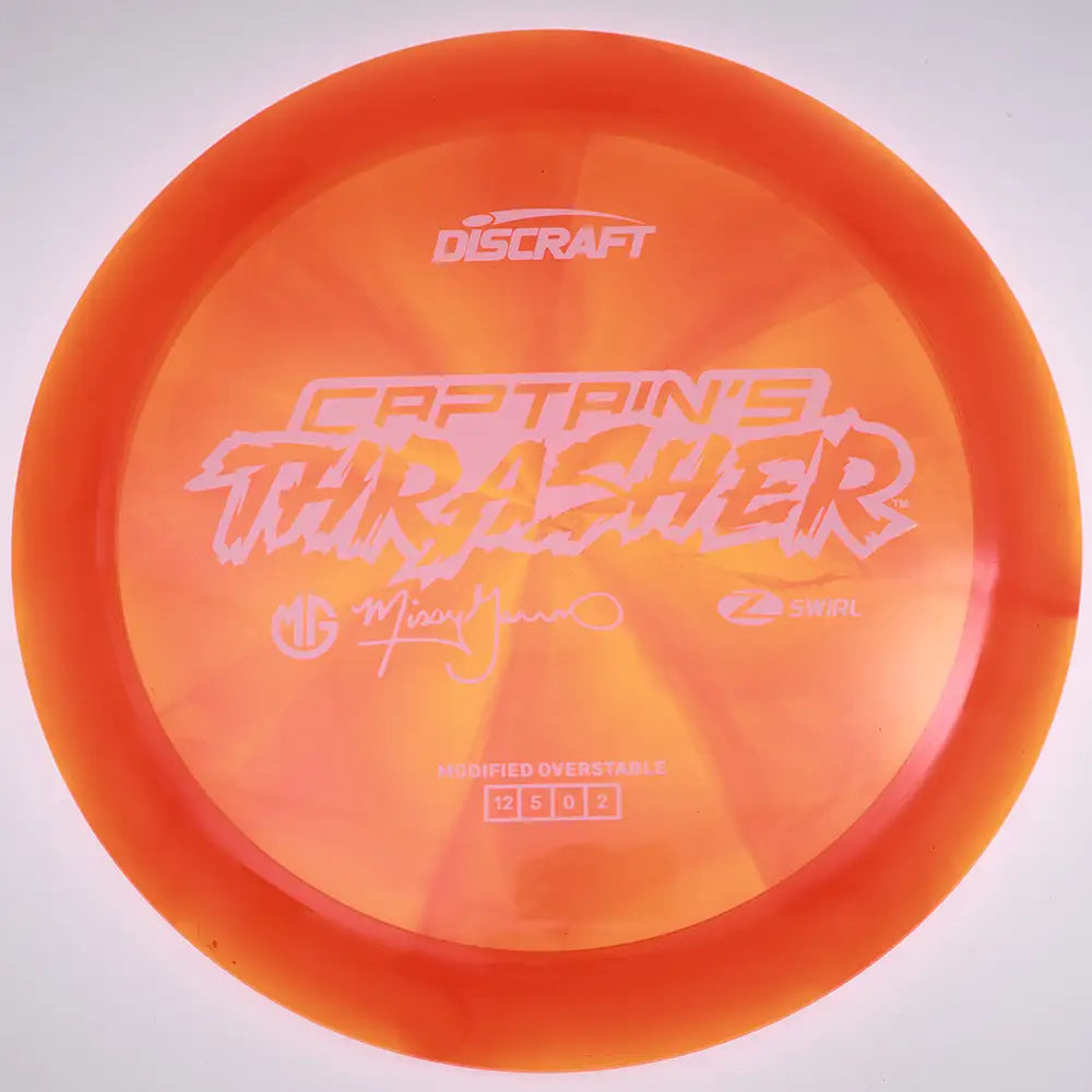 #02 / 174.6g / Orange