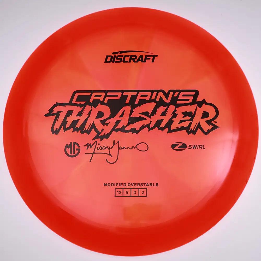 #20 / 174.5g / Orange