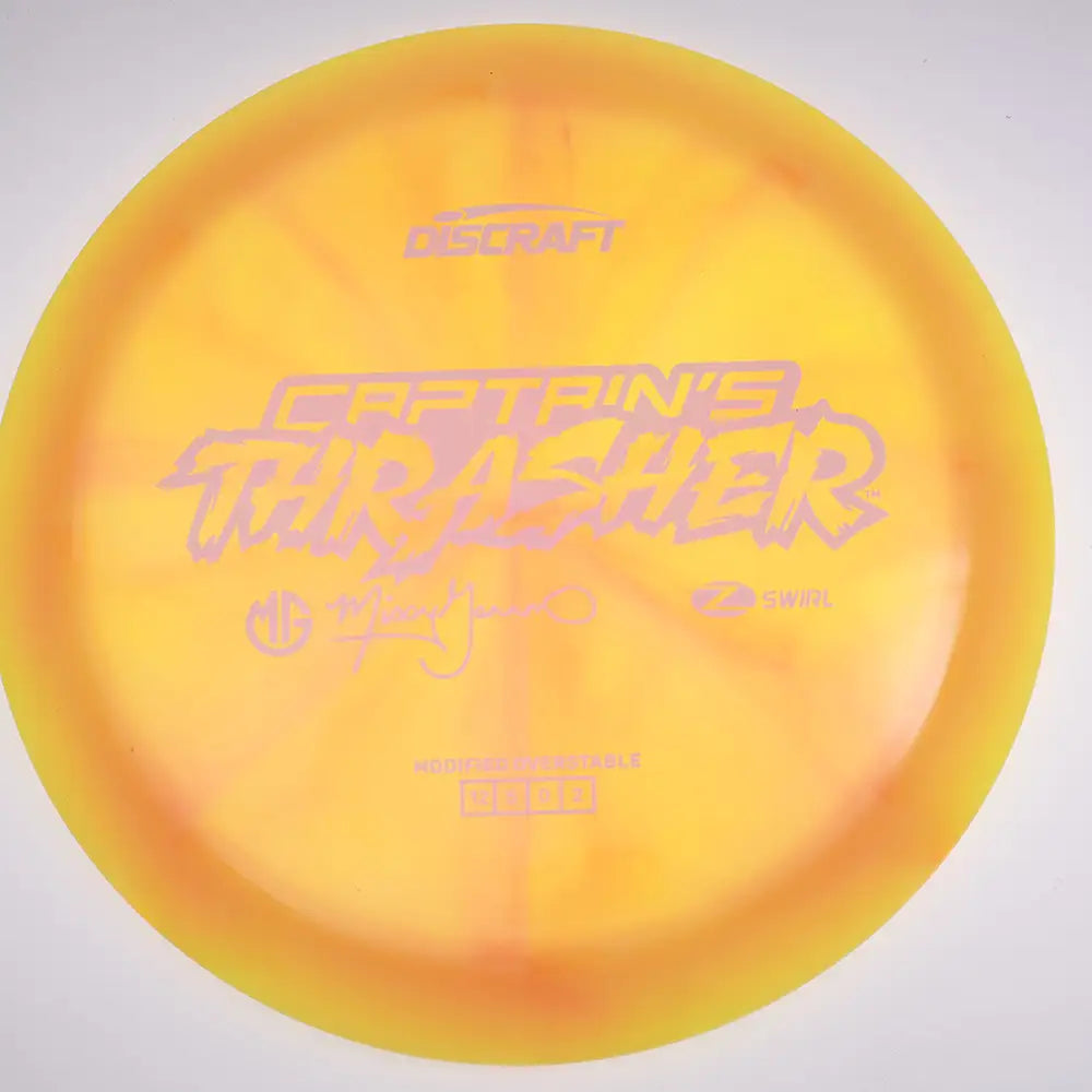 #06 / 173.4g / Yellow