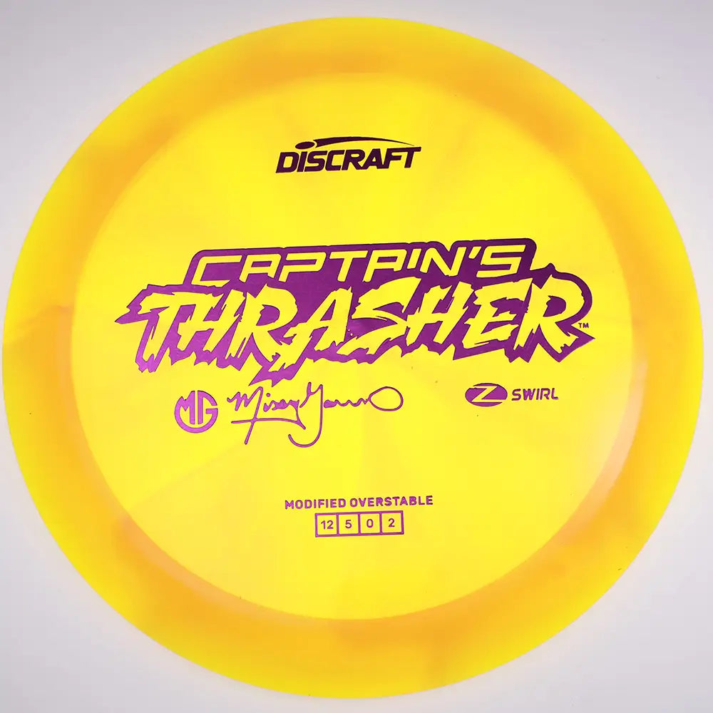 #08 / 173.9g / Yellow