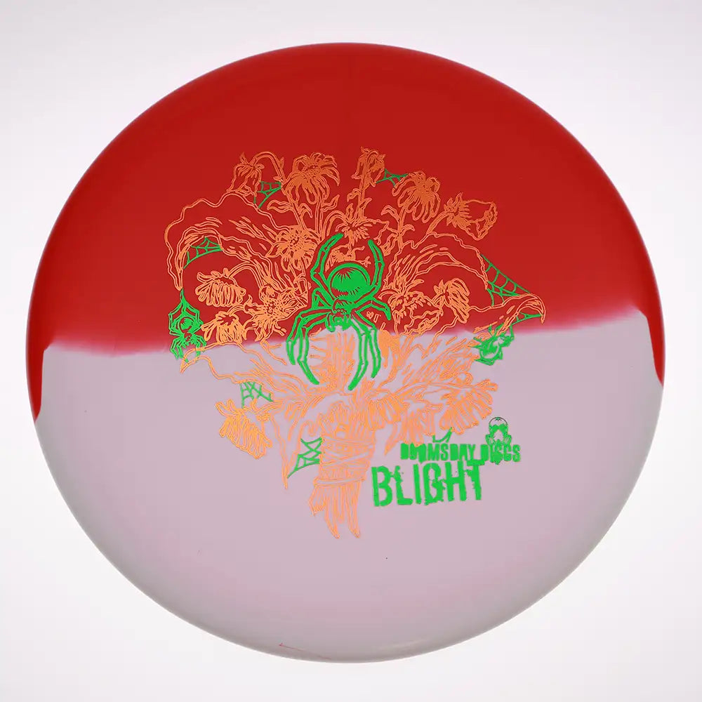 #10 / 174g / Red/White