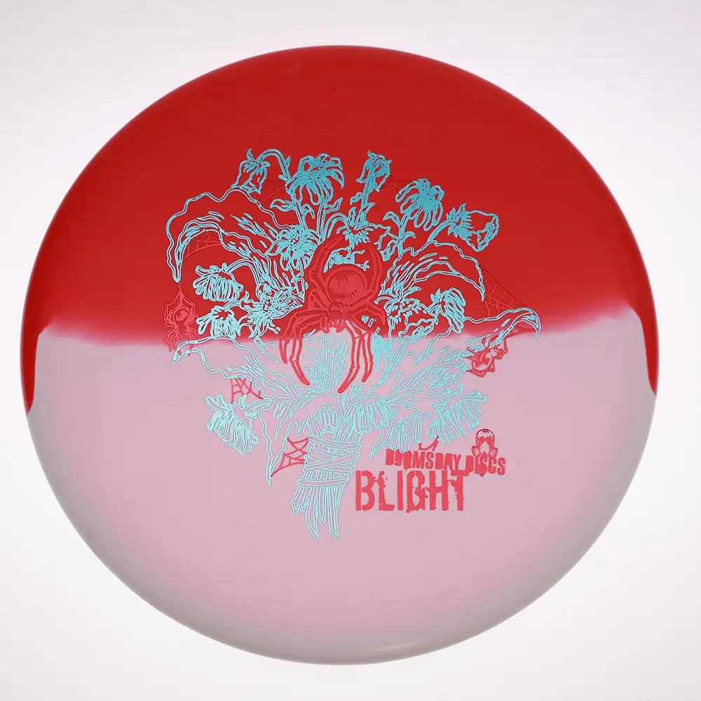 #11 / 173.9g / Red/White