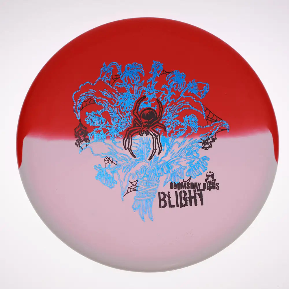 #12 / 173.4g / Red/White